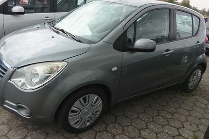 Opel Agila Gebrauchtwagen