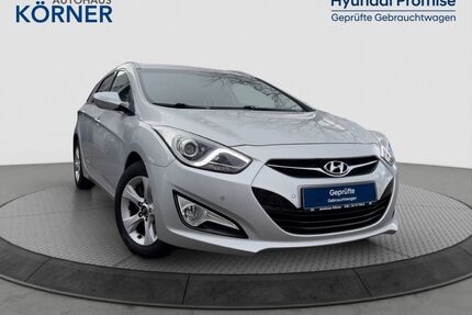 Hyundai i40 Gebrauchtwagen