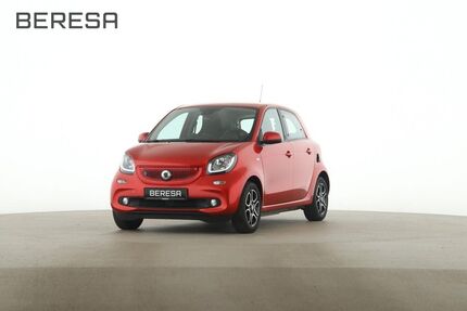 Smart ForFour Gebrauchtwagen