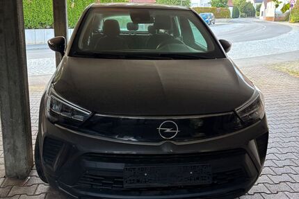 Opel Crossland (X) Gebrauchtwagen
