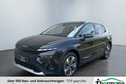 Skoda Elroq Gebrauchtwagen