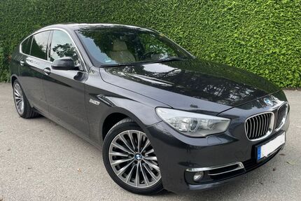 BMW 535 Gran Turismo Gebrauchtwagen