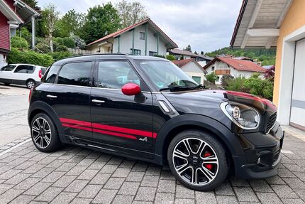 Mini John Cooper Works Countryman Gebrauchtwagen