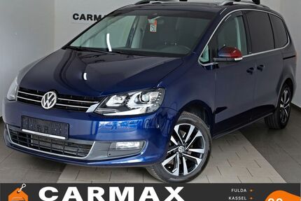 VW Sharan Gebrauchtwagen