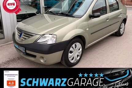 Dacia Logan Gebrauchtwagen