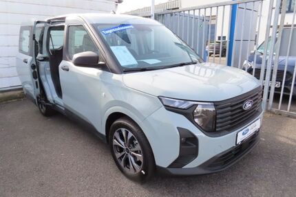 Ford Tourneo Courier Gebrauchtwagen