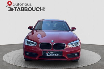 BMW 118 Gebrauchtwagen