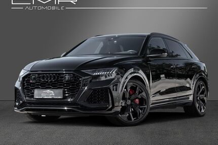 Audi RSQ8 Gebrauchtwagen