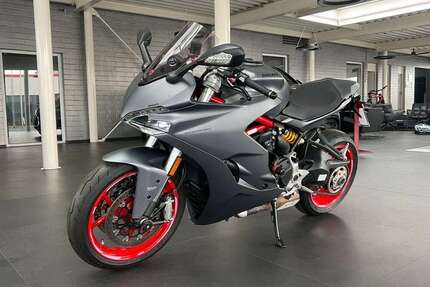 Ducati SuperSport Gebrauchtwagen