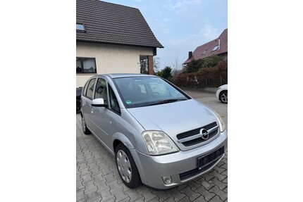 Opel Meriva A Gebrauchtwagen