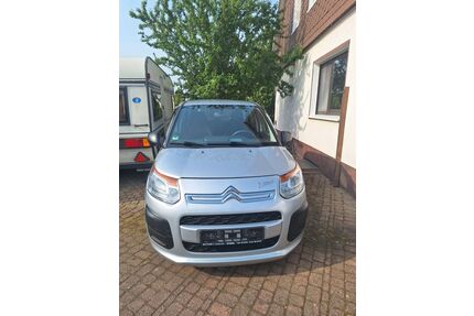 Citroen C3 Picasso Gebrauchtwagen