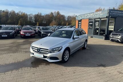 Mercedes-Benz C 180 Gebrauchtwagen