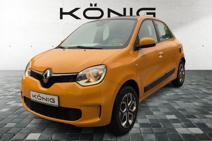 Renault Twingo Gebrauchtwagen