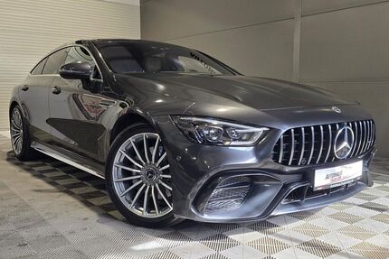 Mercedes-Benz AMG GT Gebrauchtwagen