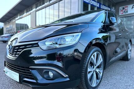 Renault Scenic Gebrauchtwagen