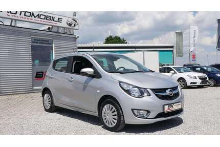 Opel Karl Gebrauchtwagen