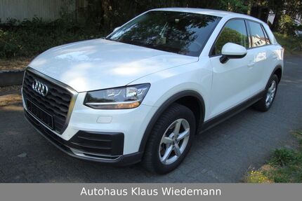 Audi Q2 Gebrauchtwagen
