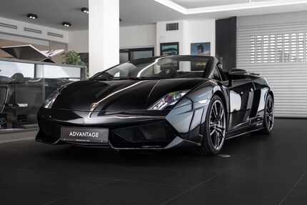 Lamborghini Gallardo Gebrauchtwagen