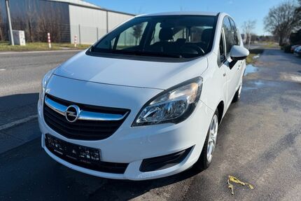 Opel Meriva Gebrauchtwagen