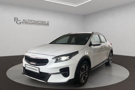 Kia XCeed Gebrauchtwagen