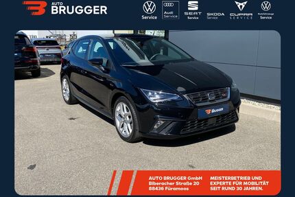 Seat Ibiza Gebrauchtwagen