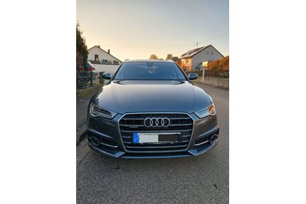 Audi A6 Allroad Gebrauchtwagen
