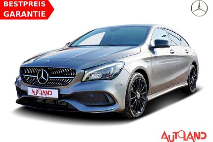 Mercedes-Benz CLA 200 Gebrauchtwagen