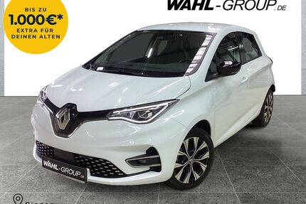 Renault ZOE Gebrauchtwagen