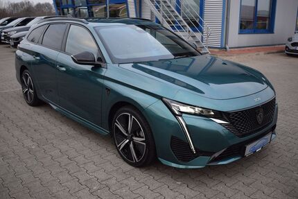 Peugeot 308 Gebrauchtwagen