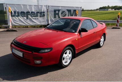 Toyota Celica Gebrauchtwagen
