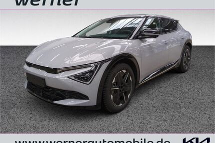 Kia EV6 Gebrauchtwagen