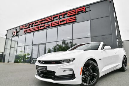 Chevrolet Camaro Gebrauchtwagen