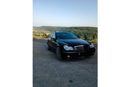 Mercedes-Benz C 280 Gebrauchtwagen