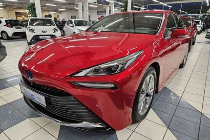 Toyota Mirai Gebrauchtwagen