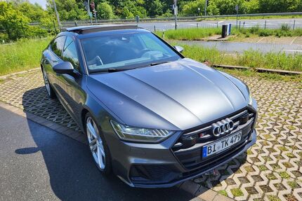 Audi S7 Gebrauchtwagen