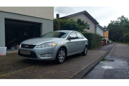 Ford Mondeo Gebrauchtwagen
