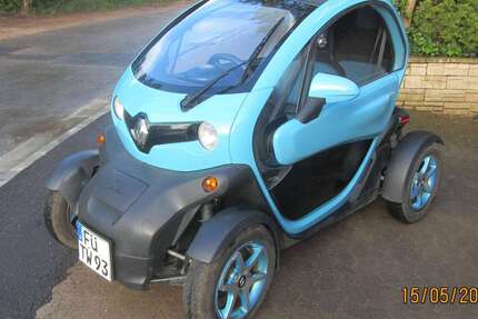Renault Twizy Gebrauchtwagen
