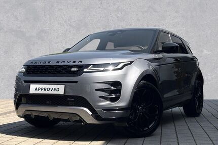 Land Rover Range Rover Evoque Gebrauchtwagen