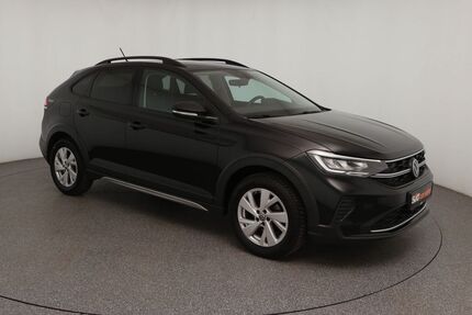 VW Taigo Gebrauchtwagen