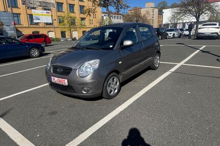 Kia Picanto Gebrauchtwagen