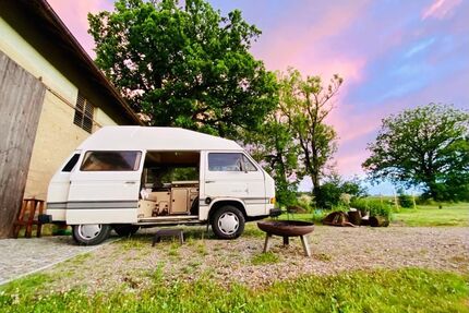 VW T3 andere Gebrauchtwagen