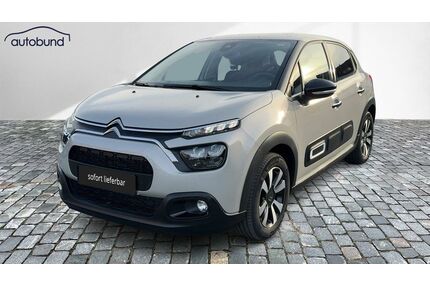 Citroen C3 Gebrauchtwagen