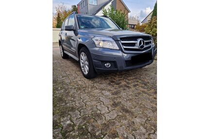 Mercedes-Benz GLK 320 Gebrauchtwagen