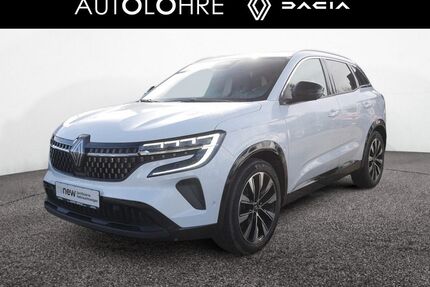 Renault Austral Gebrauchtwagen