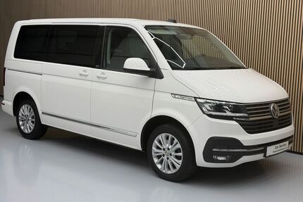 VW T6 Multivan Gebrauchtwagen