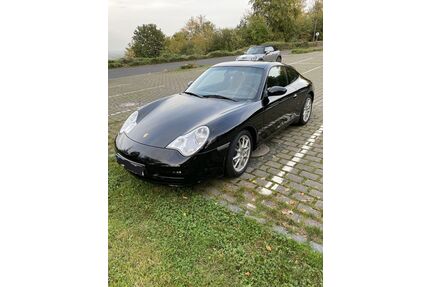 Porsche 911 Urmodell Gebrauchtwagen