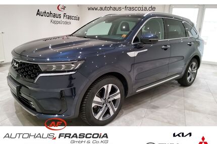 Kia Sorento Gebrauchtwagen