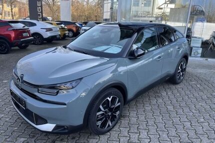 Citroen C4 Gebrauchtwagen
