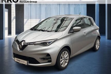 Renault ZOE Gebrauchtwagen