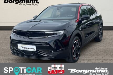 Opel Mokka Gebrauchtwagen